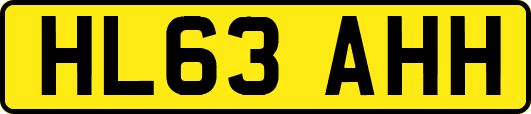 HL63AHH