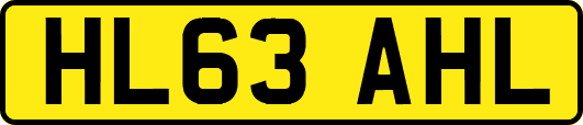 HL63AHL