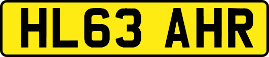 HL63AHR