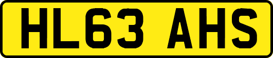 HL63AHS