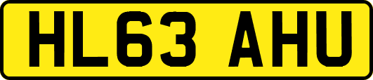 HL63AHU