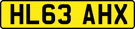 HL63AHX