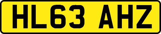 HL63AHZ