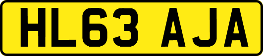 HL63AJA