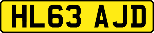 HL63AJD