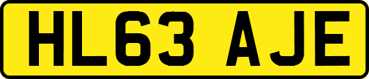 HL63AJE