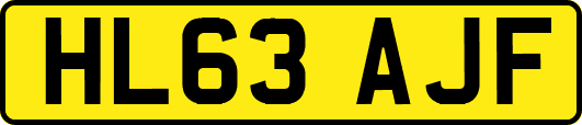 HL63AJF