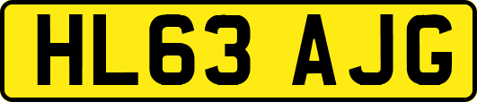 HL63AJG