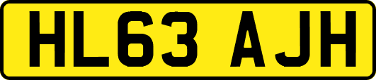 HL63AJH