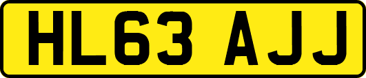 HL63AJJ
