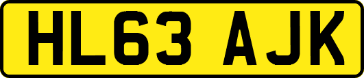 HL63AJK