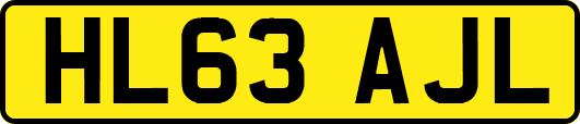 HL63AJL