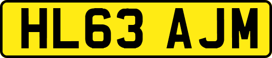 HL63AJM