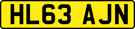 HL63AJN