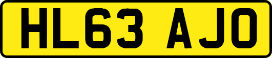 HL63AJO