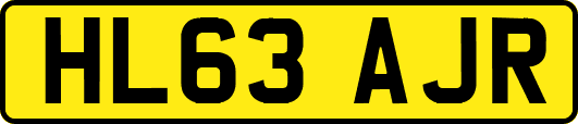 HL63AJR