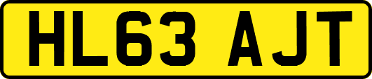 HL63AJT