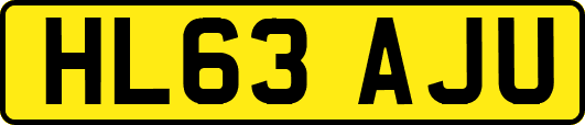 HL63AJU