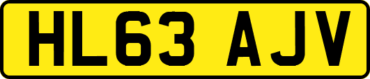 HL63AJV