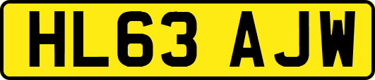 HL63AJW