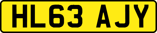 HL63AJY