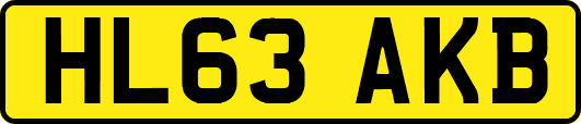 HL63AKB