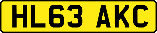 HL63AKC