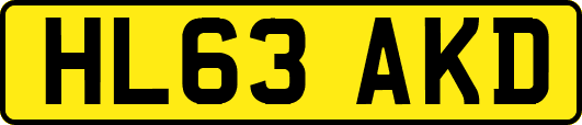 HL63AKD