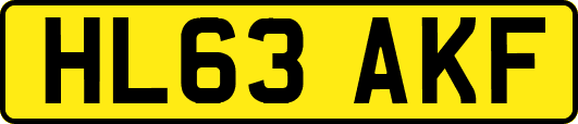 HL63AKF