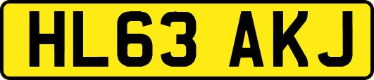 HL63AKJ