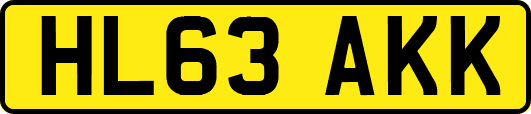 HL63AKK