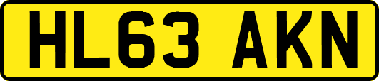HL63AKN