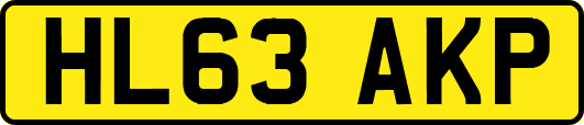 HL63AKP