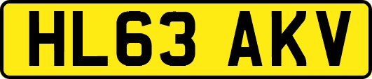 HL63AKV