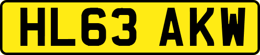 HL63AKW