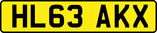 HL63AKX