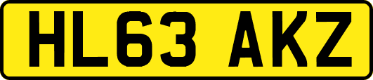 HL63AKZ