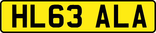 HL63ALA