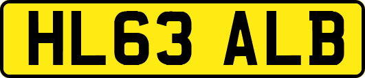 HL63ALB
