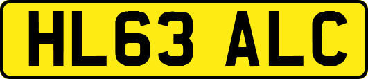 HL63ALC