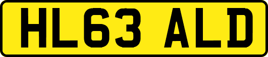 HL63ALD