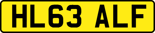 HL63ALF