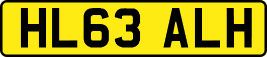 HL63ALH