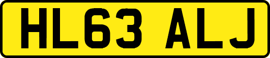 HL63ALJ