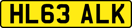 HL63ALK
