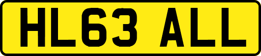 HL63ALL