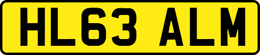 HL63ALM