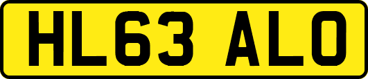 HL63ALO