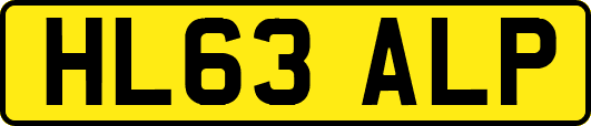HL63ALP