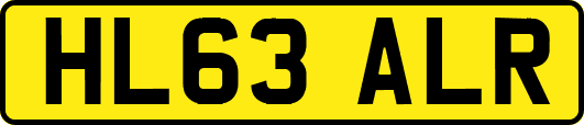 HL63ALR